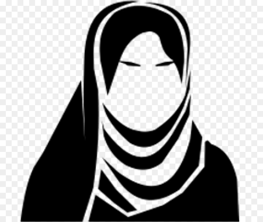 Detail Gambar Hijab Png Nomer 10