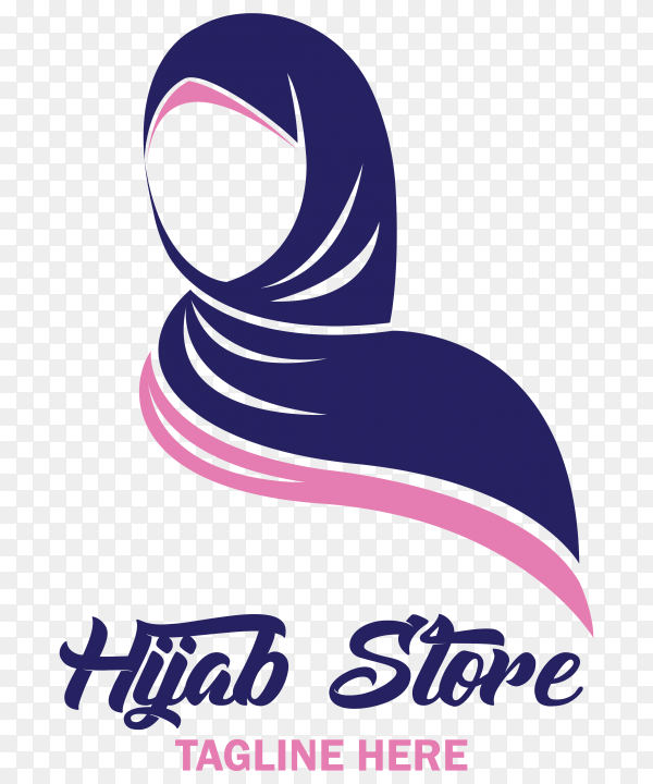 Detail Gambar Hijab Png Nomer 15