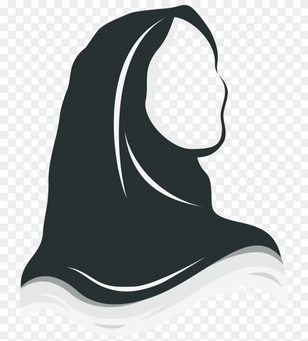 Detail Gambar Hijab Png Nomer 8