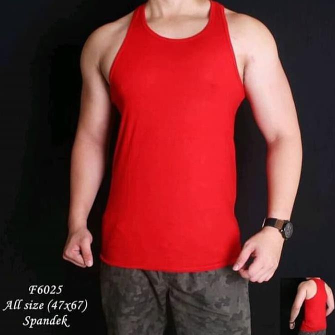 Detail Gambar Kaos Singlet Nomer 27