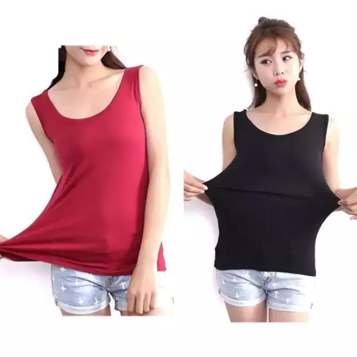 Detail Gambar Kaos Singlet Nomer 41