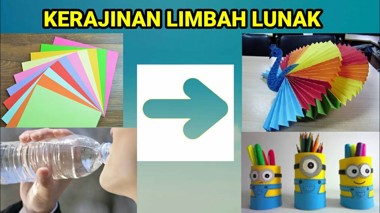 Detail Gambar Kerajinan Dari Plastik Lembaran Nomer 38