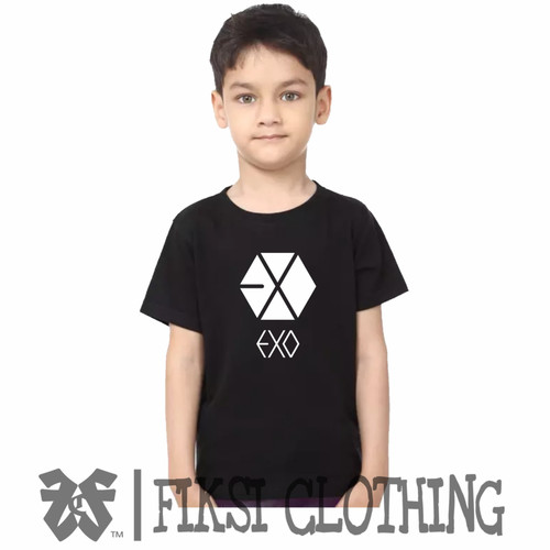 Detail Gambar Logo Anak Exo Nomer 40