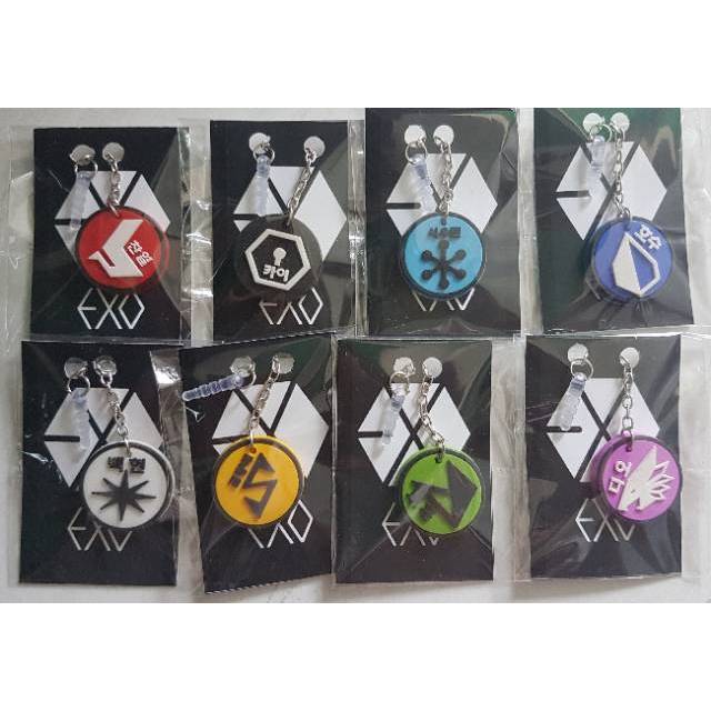 Detail Gambar Logo Anak Exo Nomer 44