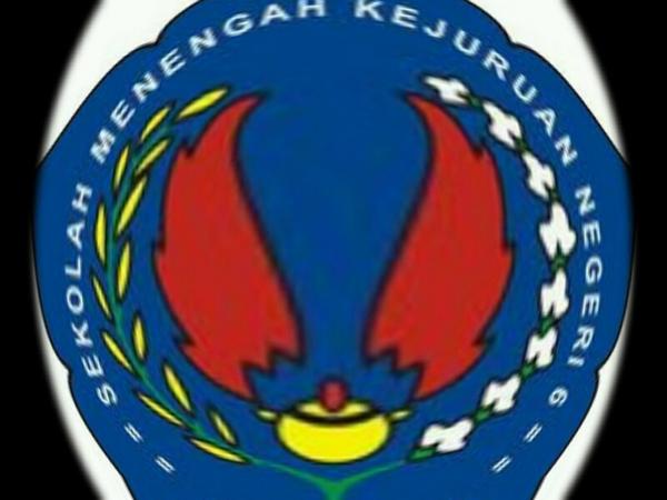 Detail Gambar Logo Smk 6 Semarang Nomer 2