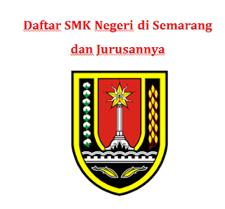 Detail Gambar Logo Smk 6 Semarang Nomer 22