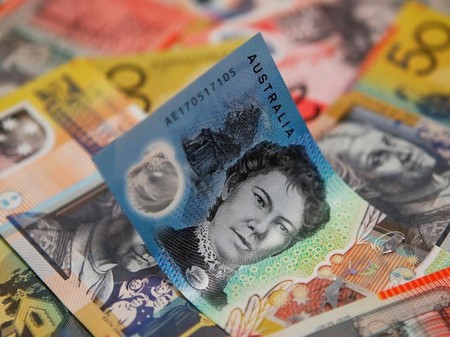 Detail Gambar Mata Uang Negara Australia Yang Sekarng Ini Nomer 12
