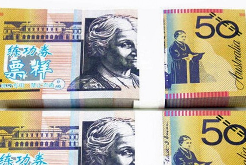 Detail Gambar Mata Uang Negara Australia Yang Sekarng Ini Nomer 48