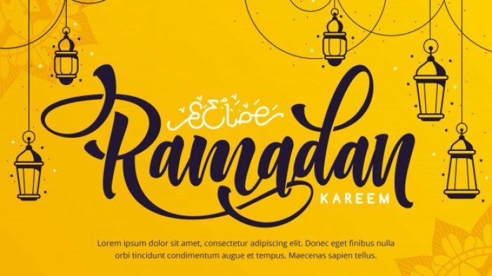 Detail Gambar Ramadhan Unik Nomer 3