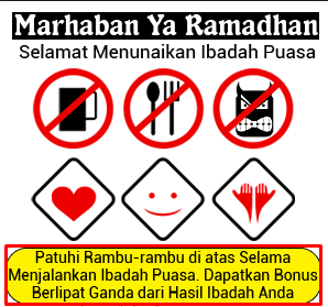 Detail Gambar Ramadhan Unik Nomer 32