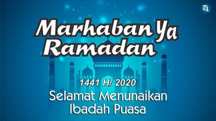 Detail Gambar Ramadhan Unik Nomer 39