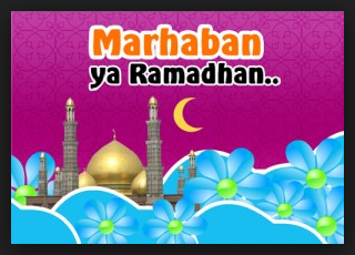 Detail Gambar Ramadhan Unik Nomer 9