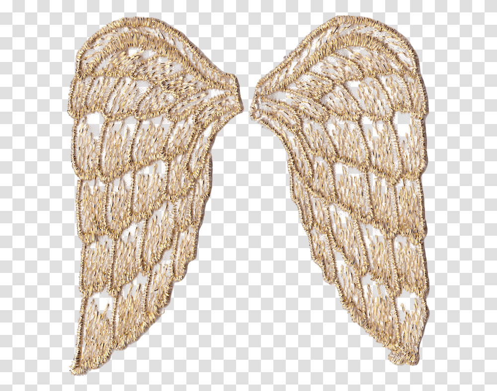 Detail Gold Angel Wings Clipart Nomer 25