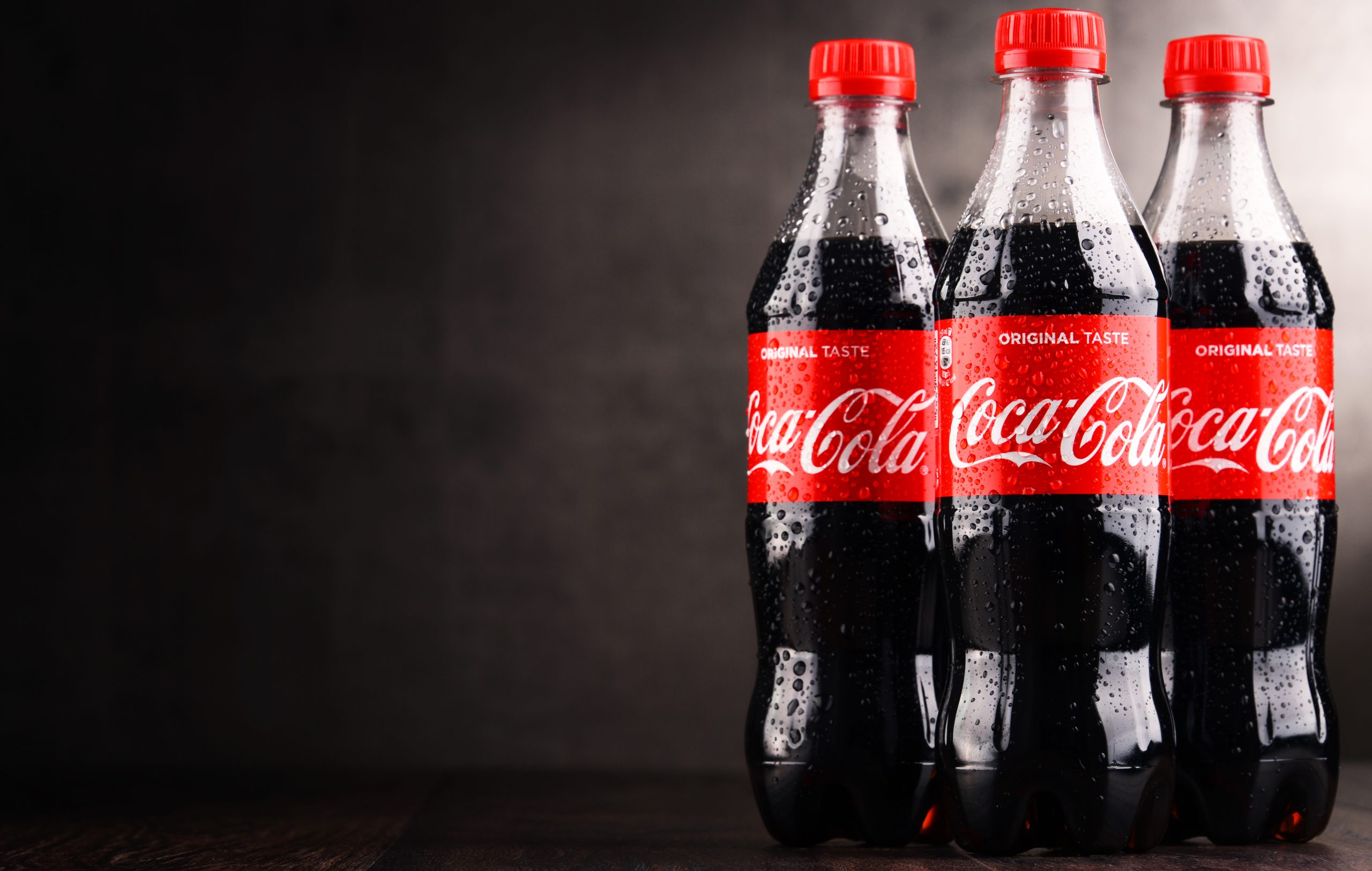 Detail Images Of Coca Cola Bottles Nomer 37