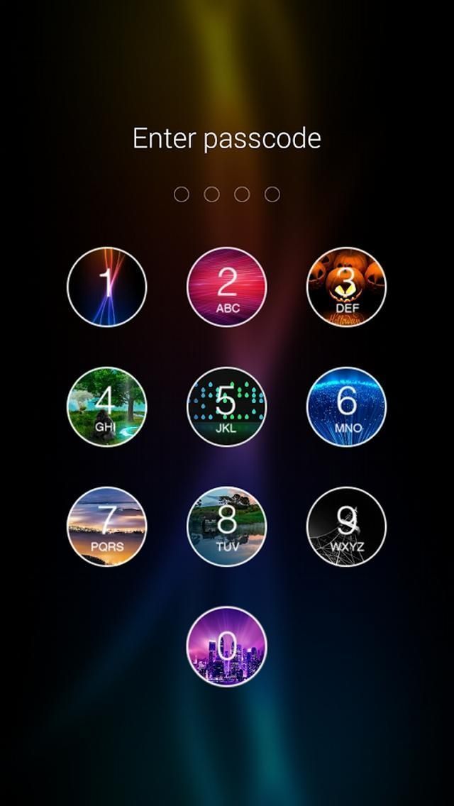 Detail Iphone Lock Screen Wallpaper Nomer 19