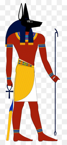 Detail Isis Anubis Nomer 15