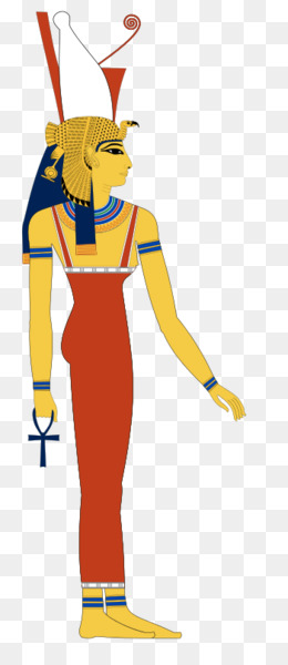 Detail Isis Anubis Nomer 6