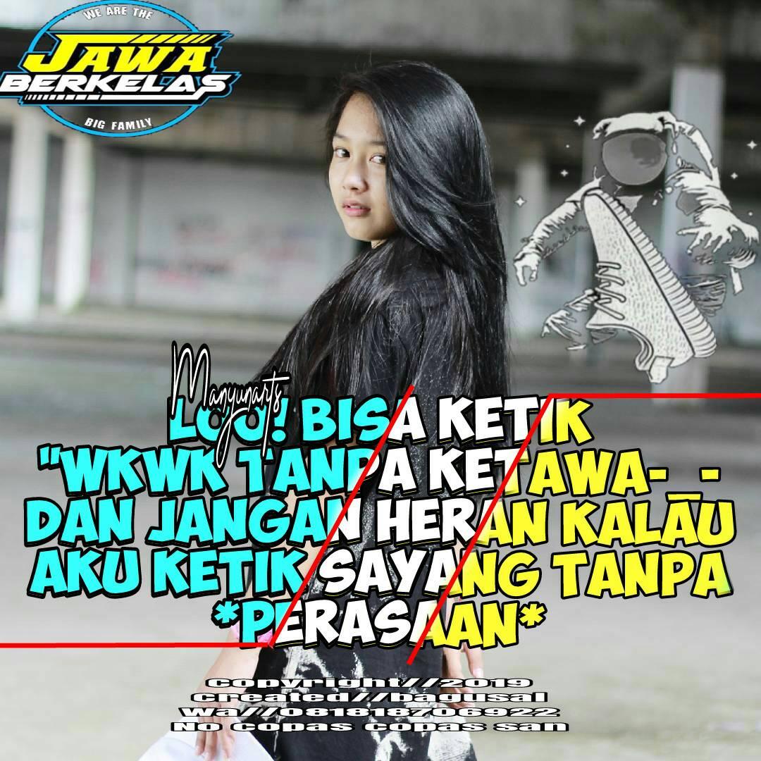 Detail Kata Kata Quotes Keren 2019 Nomer 32