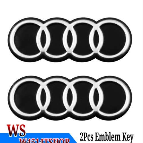 Detail Lambang Mobil Audi Nomer 15