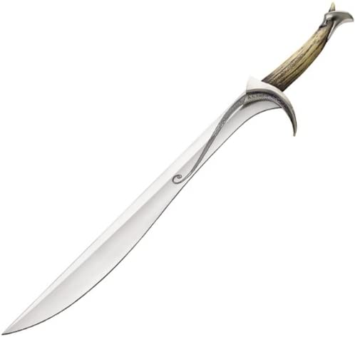 Detail Legolas Schwert Name Nomer 11