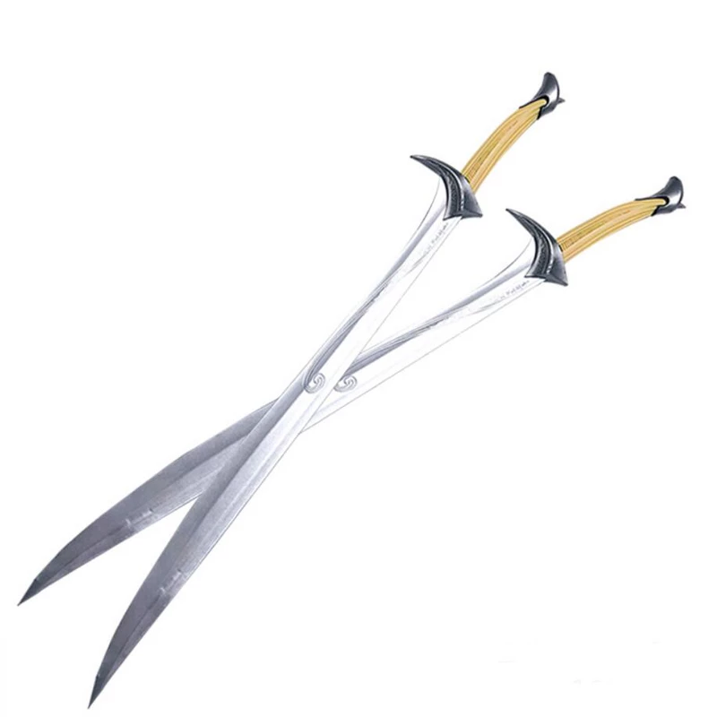 Detail Legolas Schwert Name Nomer 5