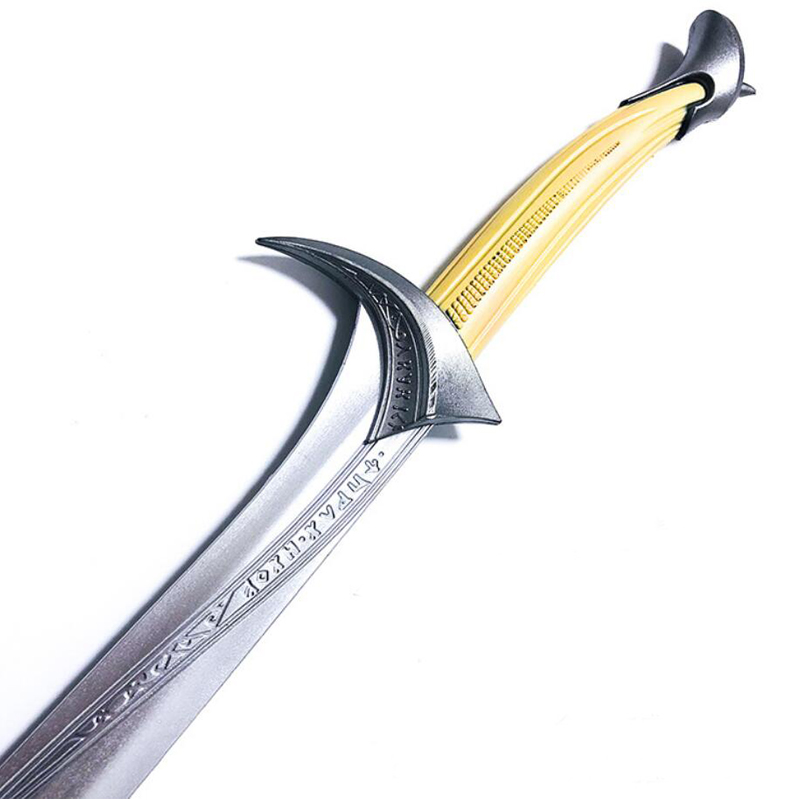 Detail Legolas Schwert Name Nomer 6