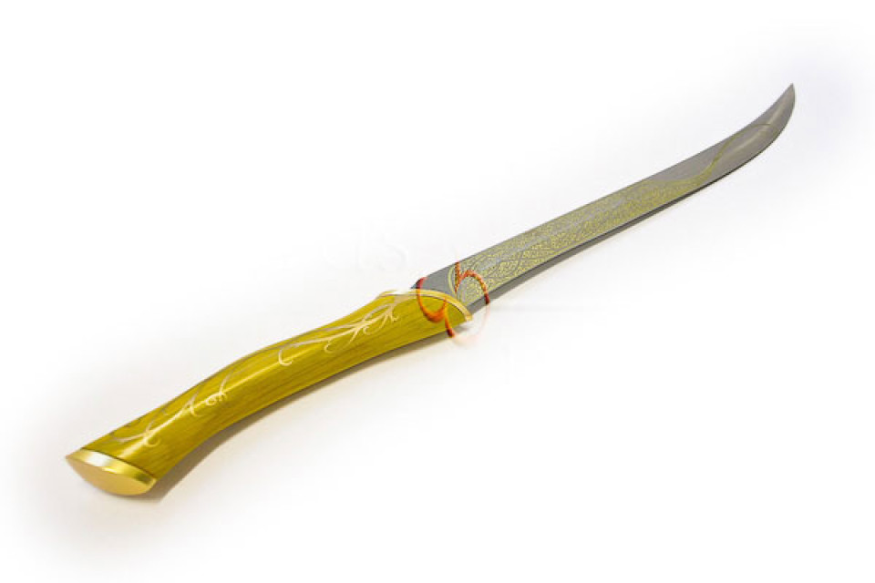Detail Legolas Schwert Name Nomer 7