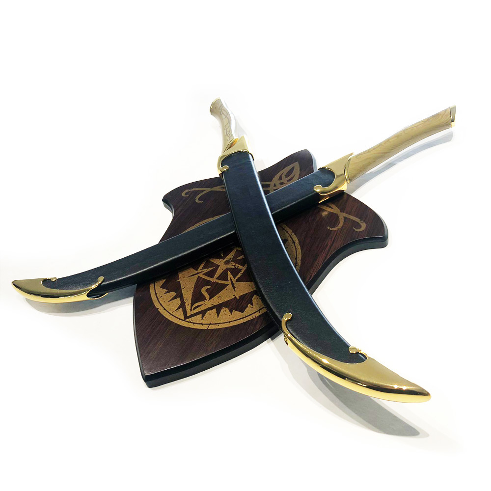 Detail Legolas Schwert Name Nomer 10