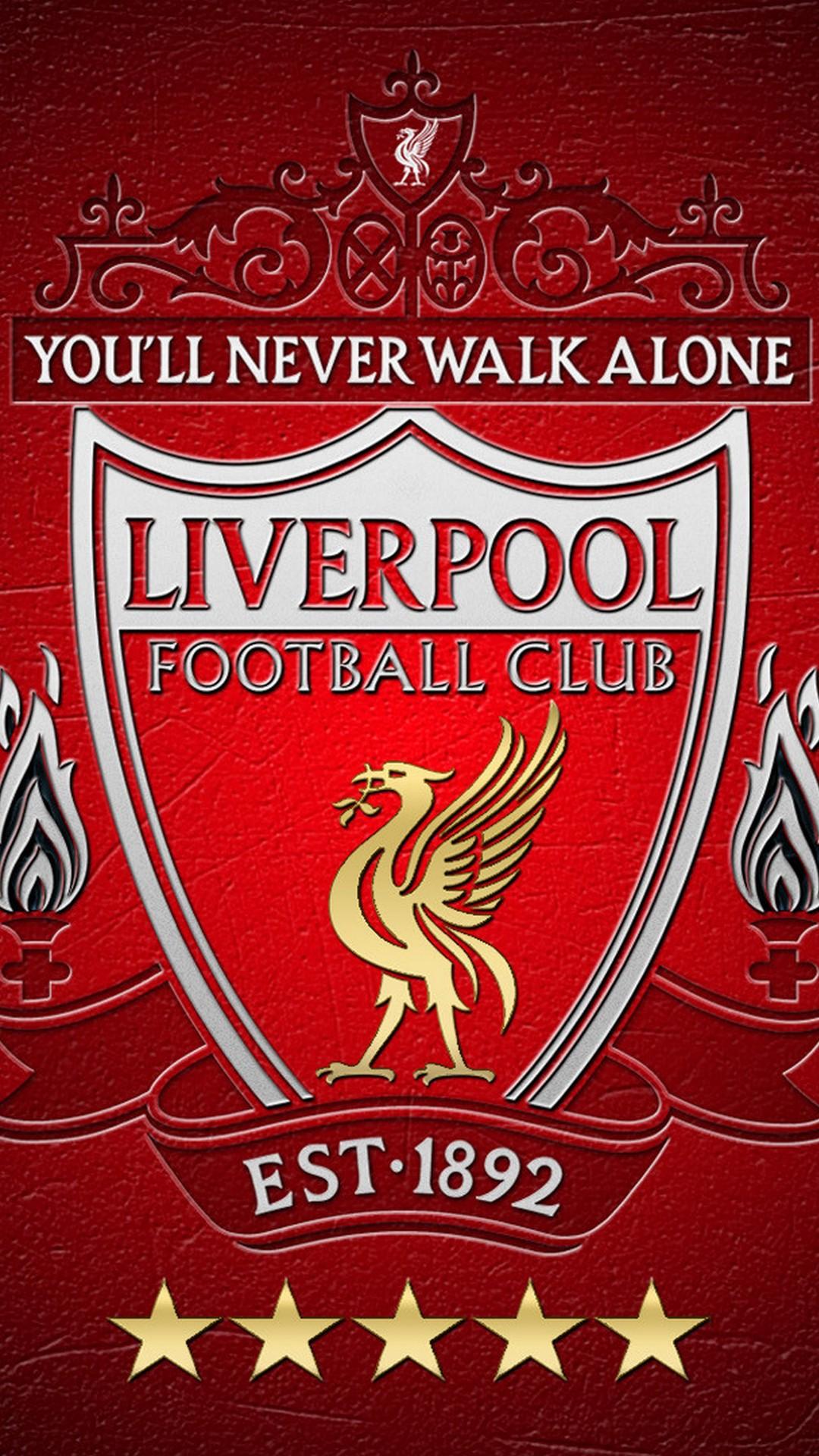 Download Liverpool Hd Wallpaper Nomer 24