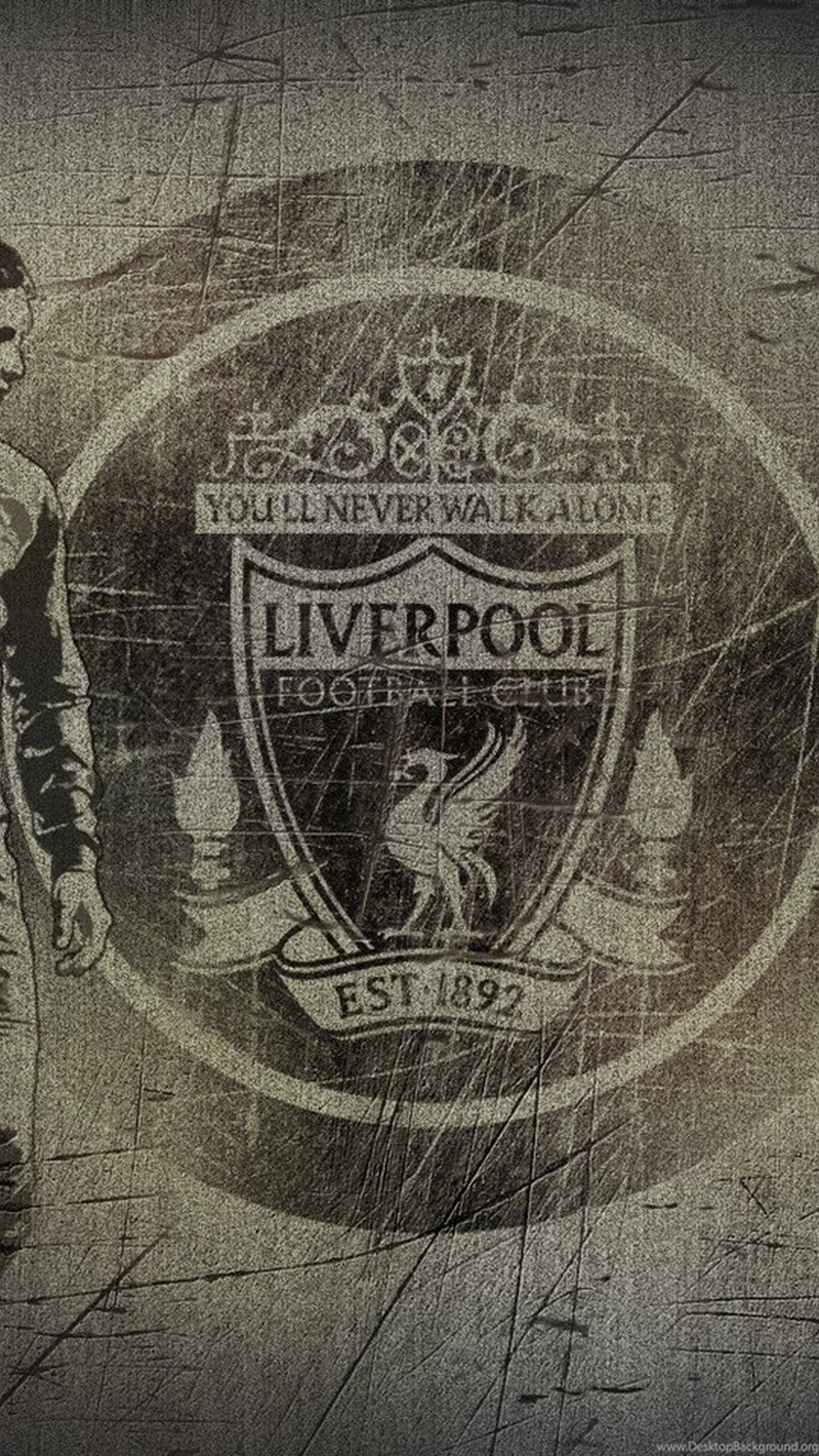 Detail Liverpool Hd Wallpaper Nomer 40