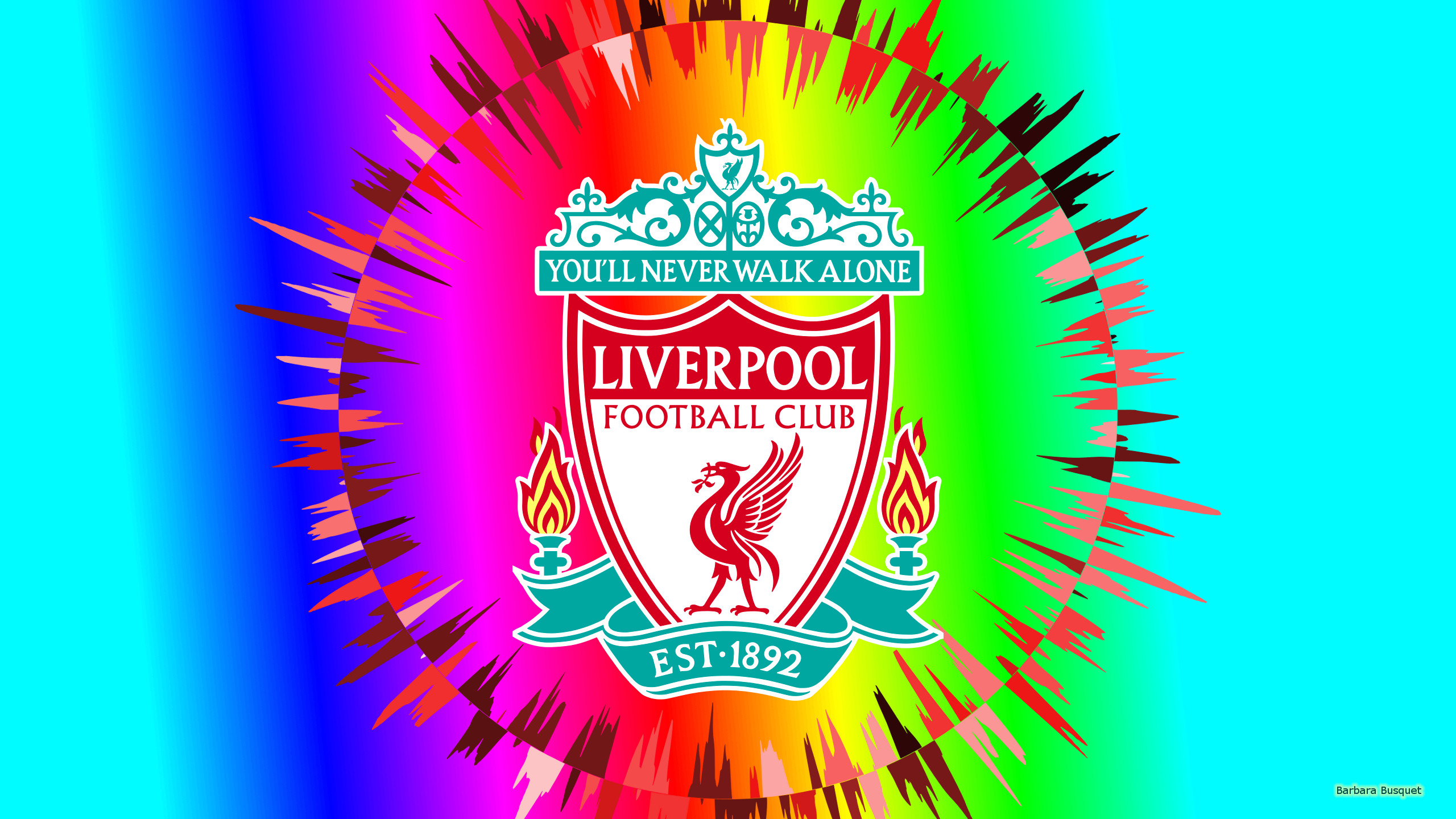 Detail Liverpool Hd Wallpaper Nomer 46