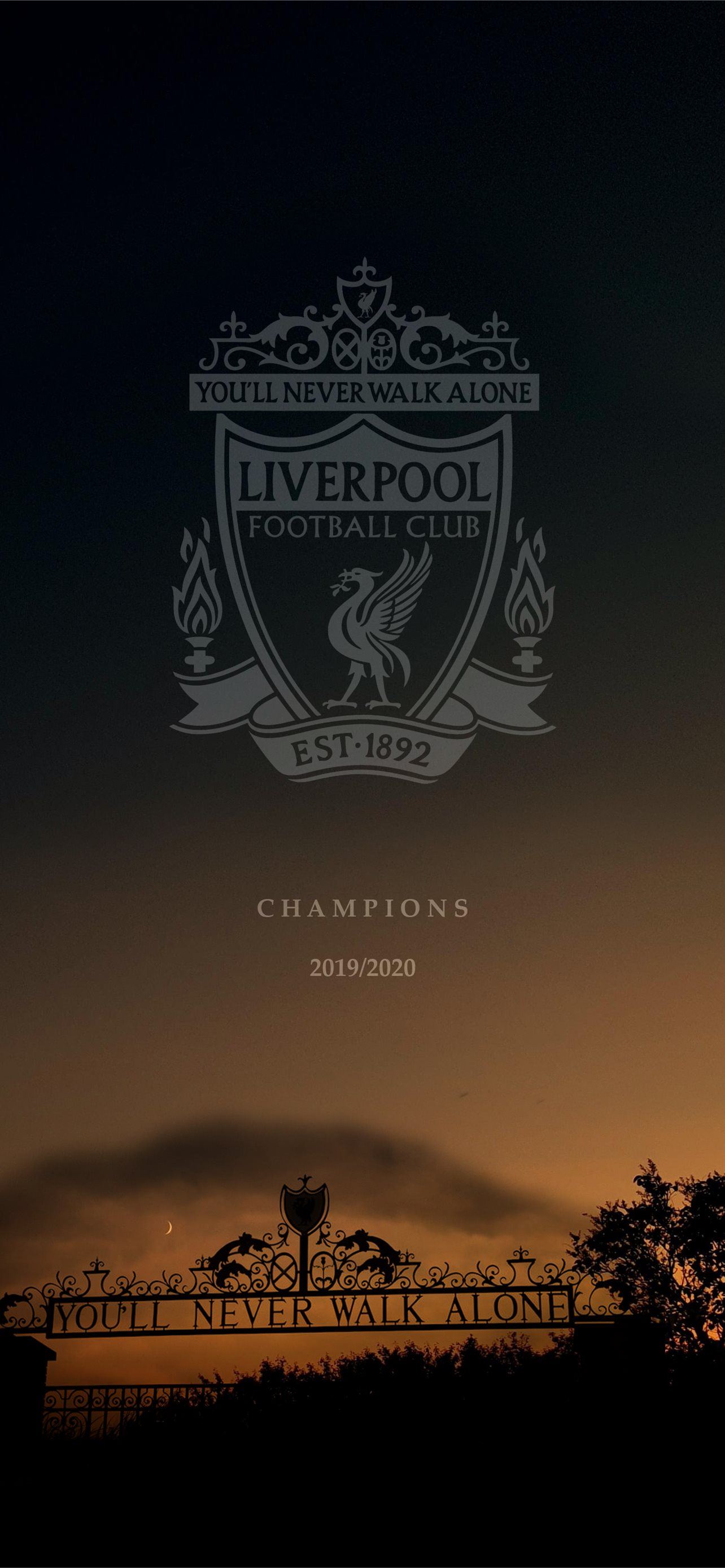 Detail Liverpool Hd Wallpaper Nomer 9