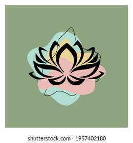 Detail Logo Bunga Cempaka Putih Nomer 22