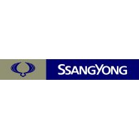 Detail Logo Ssangyong Nomer 11