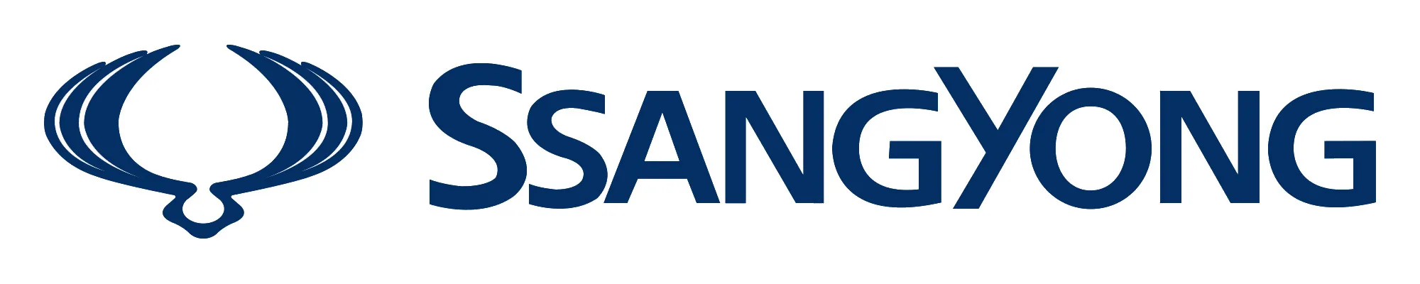 Detail Logo Ssangyong Nomer 14
