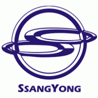 Detail Logo Ssangyong Nomer 18