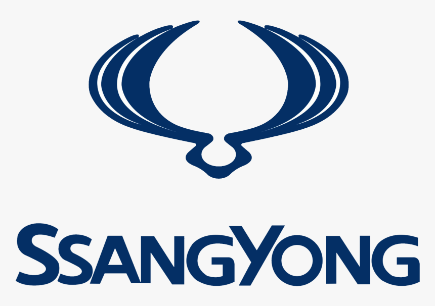 Detail Logo Ssangyong Nomer 6