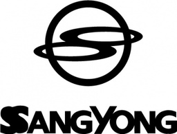 Detail Logo Ssangyong Nomer 8