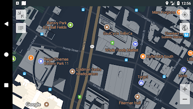 Detail Lokasi Map Nomer 28
