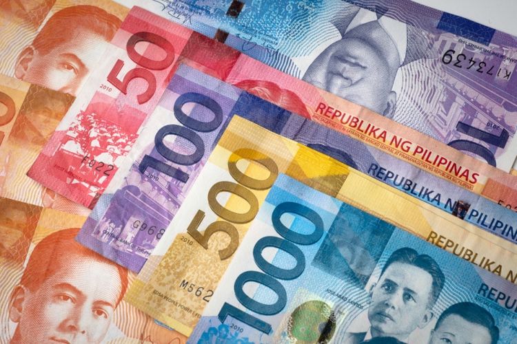 Detail Mata Uang Filipina Nomer 4