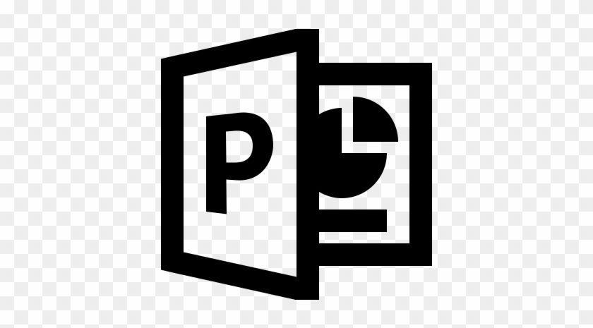 Detail Microsoft Powerpoint Logo Png Nomer 8