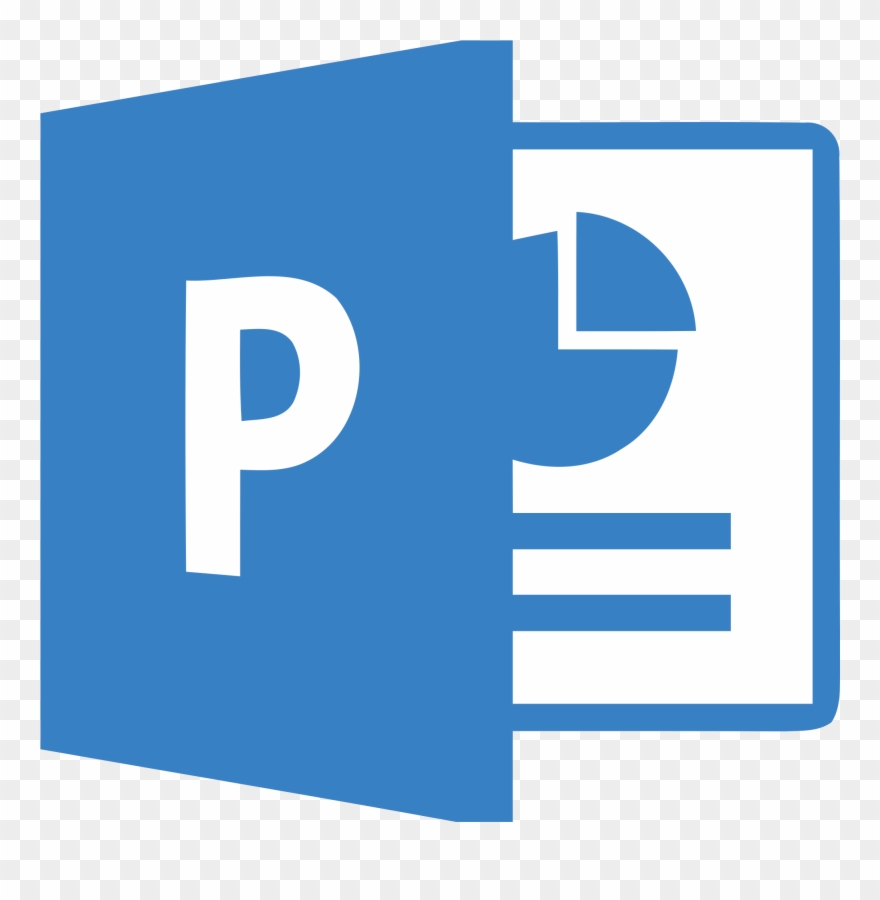 Detail Microsoft Powerpoint Logo Png Nomer 9