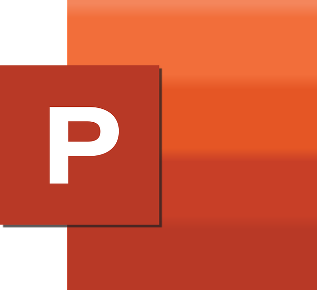 Detail Microsoft Powerpoint Logo Png Nomer 11