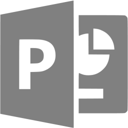 Detail Microsoft Powerpoint Logo Png Nomer 12