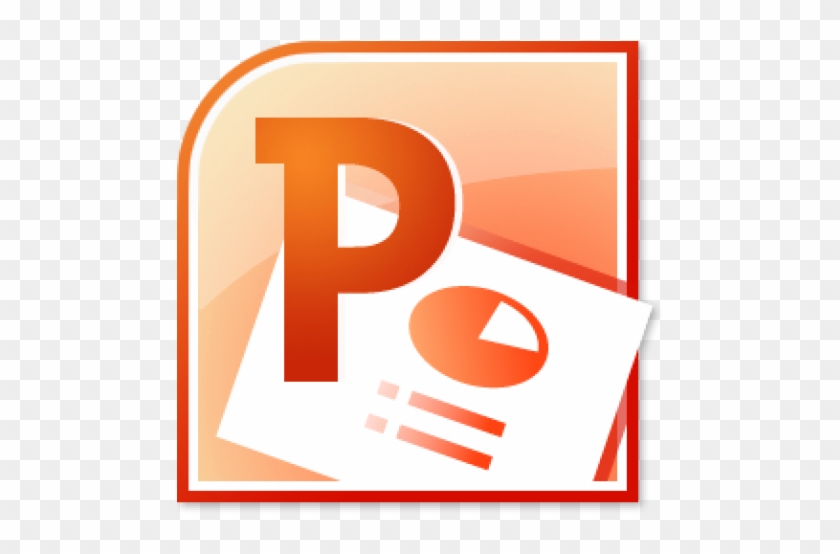 Detail Microsoft Powerpoint Logo Png Nomer 16