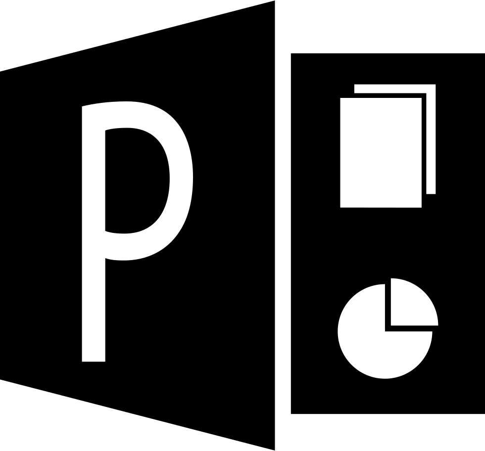 Detail Microsoft Powerpoint Logo Png Nomer 18