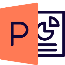 Detail Microsoft Powerpoint Logo Png Nomer 19