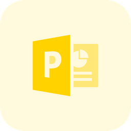 Detail Microsoft Powerpoint Logo Png Nomer 22