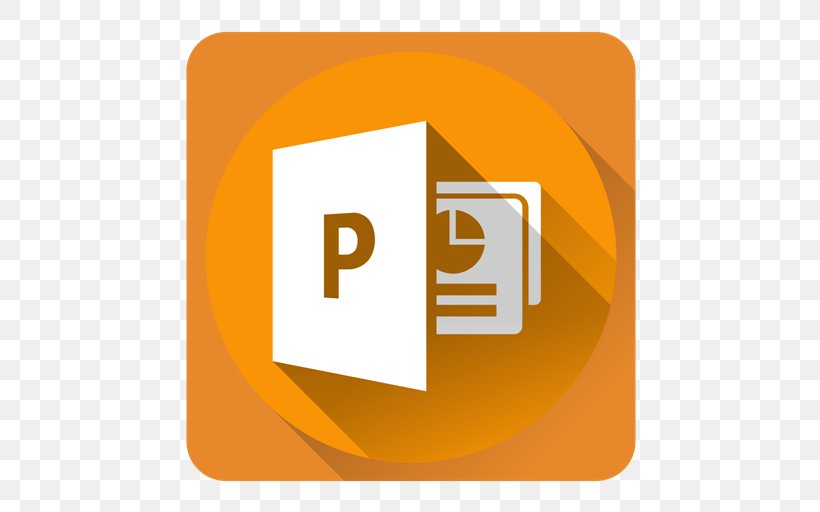 Detail Microsoft Powerpoint Logo Png Nomer 28