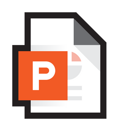 Detail Microsoft Powerpoint Logo Png Nomer 29
